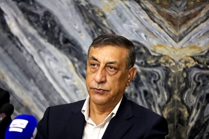 معاون اجرایی رئیس جمهور: دیپلماسی کنونی، همه منافع ملی ایران را با قدرت تأمین خواهد کرد