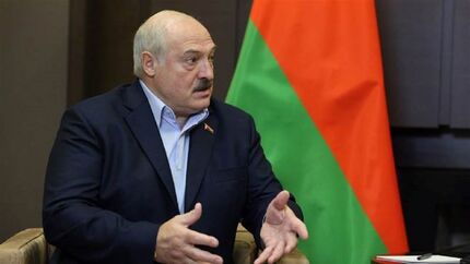 رئیس جمهور بلاروس به ایران سفر خواهدکرد