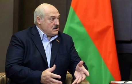 رئیس جمهور بلاروس به ایران سفر خواهدکرد