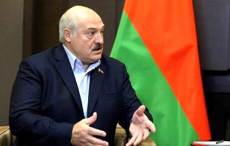 رئیس جمهور بلاروس به ایران سفر خواهدکرد