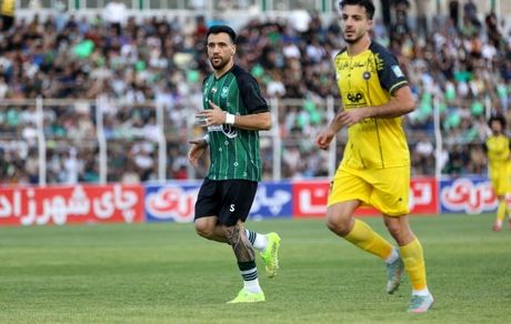 سپاهان نویدکیا بالاخره برد / خیبر باز هم باخت