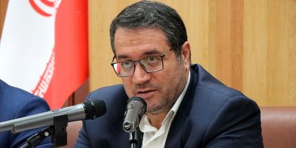 رحمانی: افزایش قیمت کالا به بهانه افزایش نرخ بنزین تخلف است/ کمبودی در کالای اساسی نیست