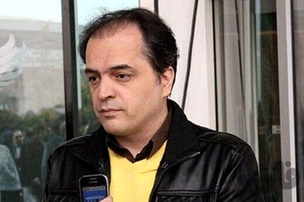 گزارشگر بازی ایران و عراق مشخص شد