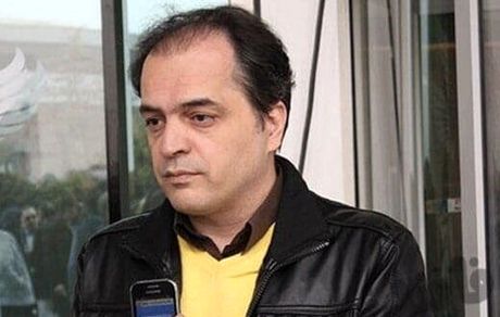 گزارشگر بازی ایران و عراق مشخص شد