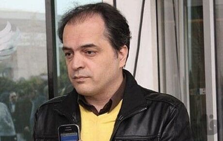 گزارشگر بازی ایران و عراق مشخص شد