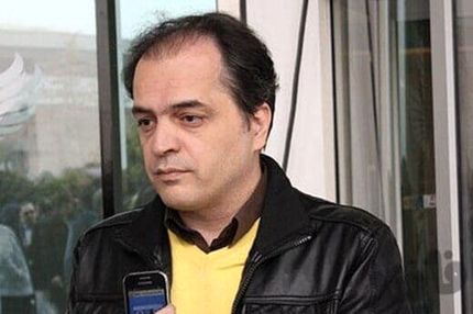 گزارشگر بازی ایران و عراق مشخص شد