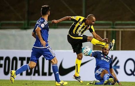 میزبان دیدار النصر - سپاهان مشخص شد
