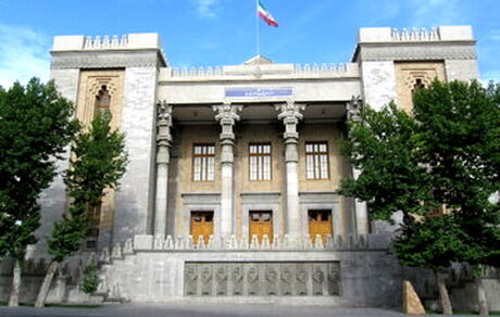 ایران به بیانیه ضدایرانی آلبانی واکنش نشان داد