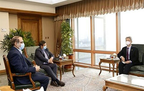 ایران و کره‌جنوبی برای انتقال منابع ارزی توافق کردند