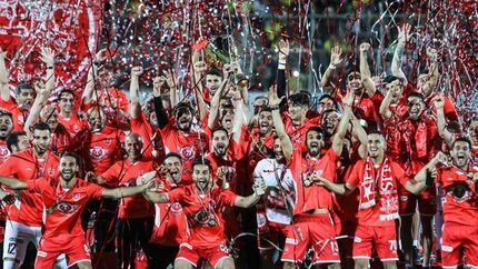 جزئیات مراسم جشن قهرمانی پرسپولیس/ عبور سرخ‌ها از تونل سبز
