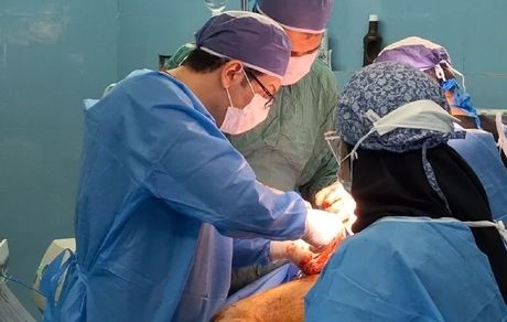 افزایش سقف تعهدات بیمه صندوق رفاه دانشجویان وزارت بهداشت در بخش جراحی‌های تخصصی