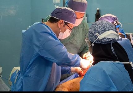 افزایش سقف تعهدات بیمه صندوق رفاه دانشجویان وزارت بهداشت در بخش جراحی‌های تخصصی