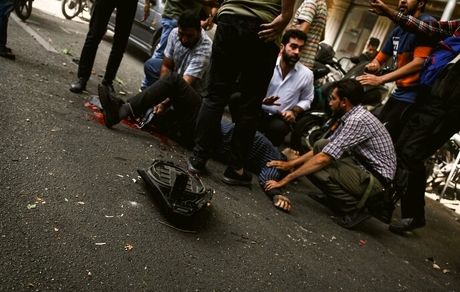 کاهش تاب‌آوری اجتماعی؛ جامعه‌ای خسته در برابر بحران‌ها