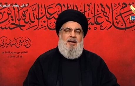 سید حسن نصرالله: مقابله با رژیم صهیونیستی اولویت ماست/با هژمونی آمریکا مقابله می‌کنیم