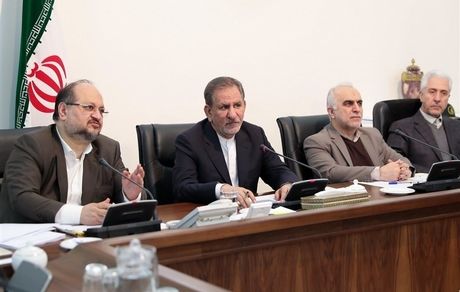 پایان مهلت ۲ هفته ای دستگاه ها برای ارائه برنامه‌های اشتغال برای سال ۹۹