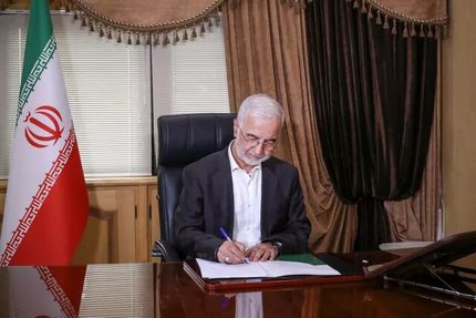 برای استانداری آذربایجان‌غربی، سرپرست تعیین شد