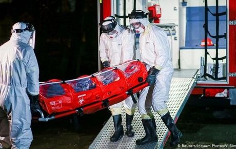 بیش از ۵۰۸ هزار نفر قربانی کروناویروس در جهان