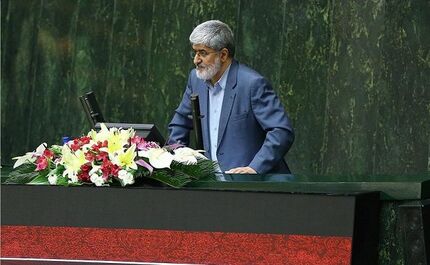 جمالی: ۱۰۰ دانشجو از مطهری به هیأت نظارت شکایت کرده‌اند