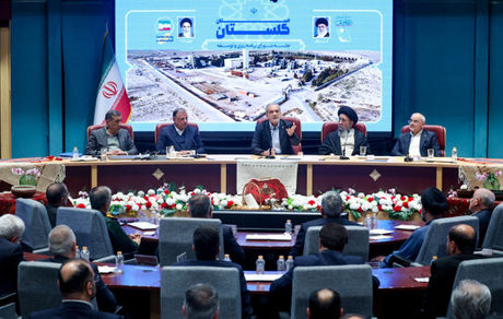 رئیس جمهور: نباید از دیدن واقعیت‌ها هراس داشت / نقدپذیری از اصول حکمرانی مطلوب است