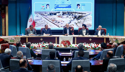 رئیس جمهور: نباید از دیدن واقعیت‌ها هراس داشت / نقدپذیری از اصول حکمرانی مطلوب است