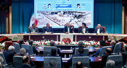 رئیس جمهور: نباید از دیدن واقعیت‌ها هراس داشت / نقدپذیری از اصول حکمرانی مطلوب است