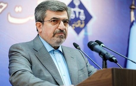 پیش نویس اصلاح قانون جرایم رایانه‌ای تهیه شده است / حسین فریدون در حال تحمل کیفر حبس است / رژیم صهیونیستی که عامل اصلی جنایت کرمان است