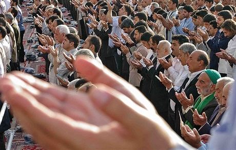 اعلام نحوه برگزاری نماز عید فطر