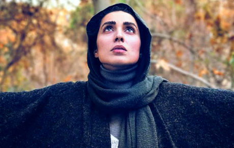 بهدخت ولیان بهترین بازیگر زن یک جشنواره ایتالیایی شد 