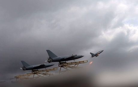 ارتش: مراکز راهبردی جنگ الکترونیک و رادار در حیفا و مراکز سوخت پایگاه هوایی بن گوریون هدف قرارگرفت