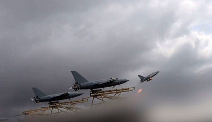 ارتش: مراکز راهبردی جنگ الکترونیک و رادار در حیفا و مراکز سوخت پایگاه هوایی بن گوریون هدف قرارگرفت