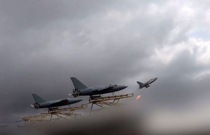 ارتش: مراکز راهبردی جنگ الکترونیک و رادار در حیفا و مراکز سوخت پایگاه هوایی بن گوریون هدف قرارگرفت