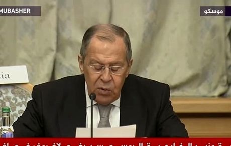 مسکو طرف‌های درگیر در افغانستان را به کاهش تنش فراخواند