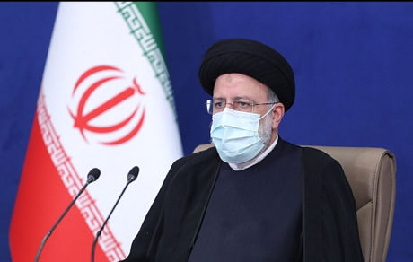 دستور فوری رئیس جمهور درباره وضعیت زلزله زدگان جنوب کشور