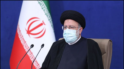 دستور فوری رئیس جمهور درباره وضعیت زلزله زدگان جنوب کشور