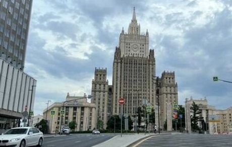 روسیه: دولت اوکراین را تروریستی اعلام نمی‌کنیم