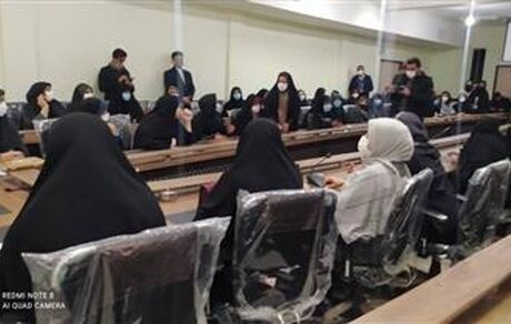 سامانه ۱۰۱ اشتغال زنان راه‌اندازی شد