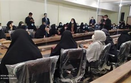 سامانه ۱۰۱ اشتغال زنان راه‌اندازی شد