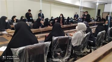 سامانه ۱۰۱ اشتغال زنان راه‌اندازی شد