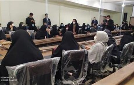 سامانه ۱۰۱ اشتغال زنان راه‌اندازی شد