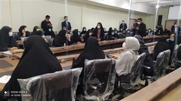 سامانه ۱۰۱ اشتغال زنان راه‌اندازی شد