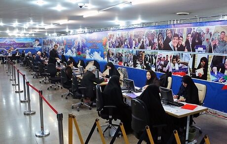 درآخرین روز ثبت نام کاندیداهای مجلس یازدهم چه گذشت؟