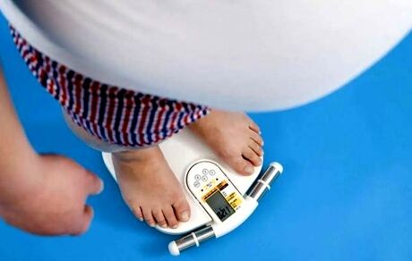 کشف روش جدیدی برای مقابله با چاقی