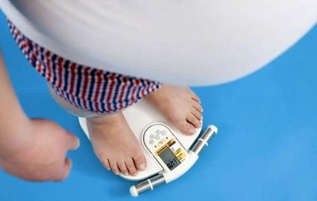کشف روش جدیدی برای مقابله با چاقی
