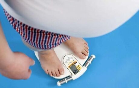 کشف روش جدیدی برای مقابله با چاقی