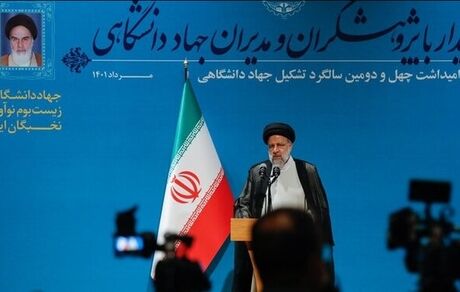 تاکید رییس جمهور بر ضرورت برنامه‌ریزی و تلاش برای بازگشت نخبگان به کشور