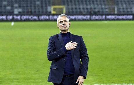 پرسپولیس و کارتال سرمربی ترک‌تبار روی رقم  ۲.۲ میلیون دلار به توافق رسیدند