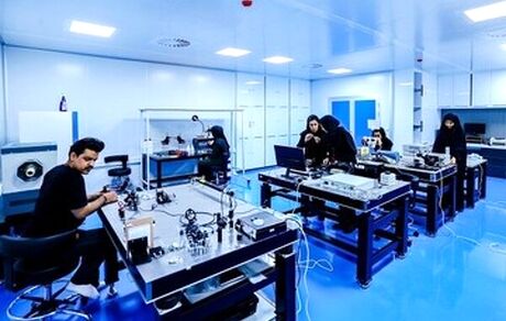 انتشار فراخوان بسته حمایتی ارتقای کیفیت محصولات دانش‌بنیان