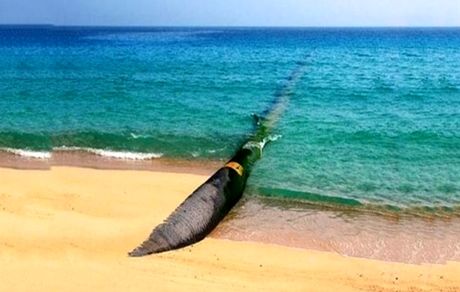 انتقال آب از خزر سرنوشت ‎دریاچه ارومیه را تکرار می‌کند