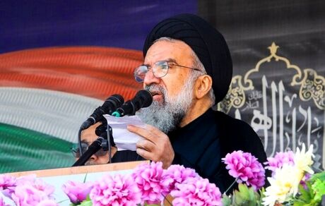 عضو مجلس خبرگان رهبری جزئیات انتخاب رهبر سوم انقلاب اسلامی را تشریح کرد