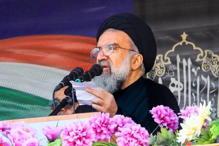 عضو مجلس خبرگان رهبری جزئیات انتخاب رهبر سوم انقلاب اسلامی را تشریح کرد